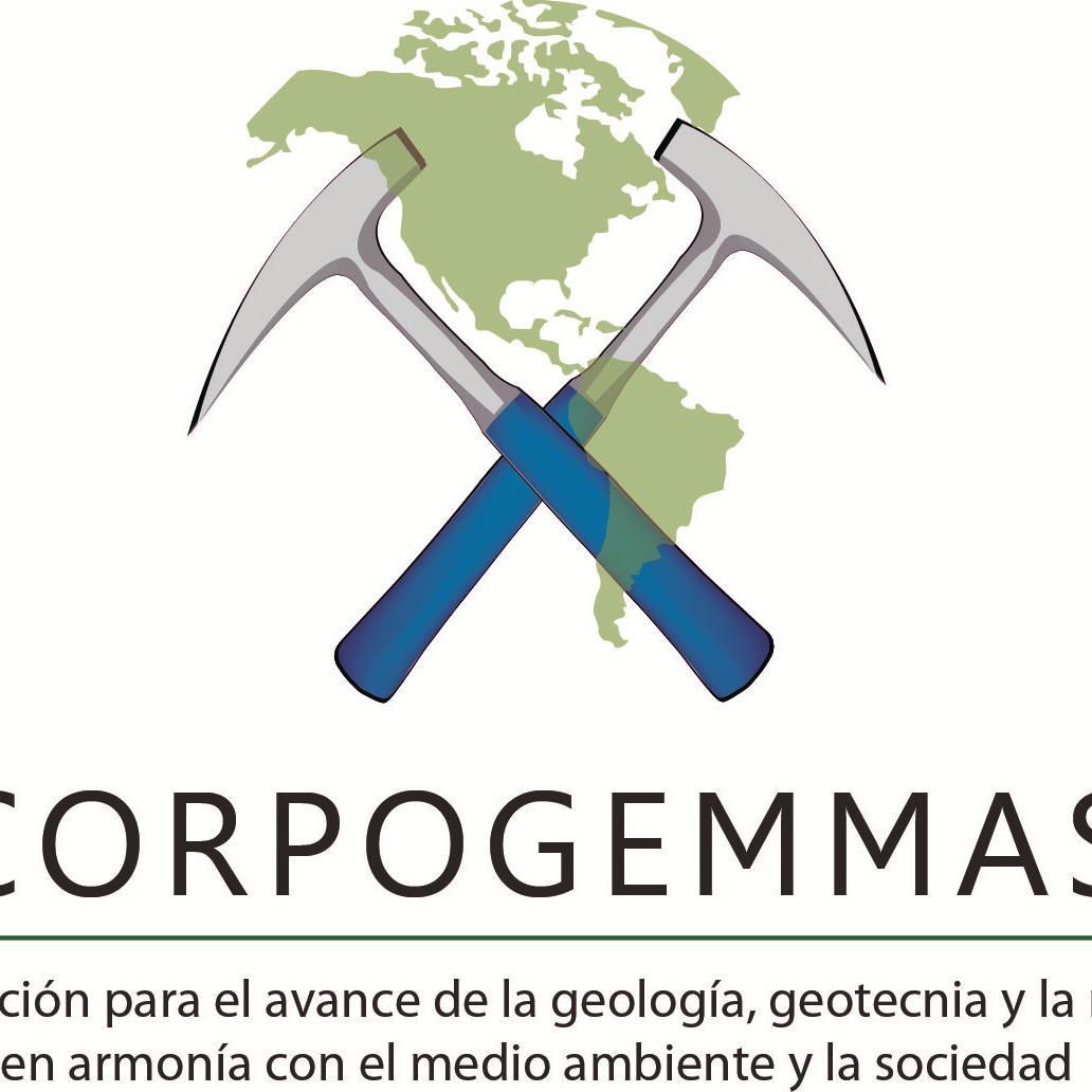 Entidad sin ánimo de lucro en pro de la Geología, la Geotecnia y de las actividades minero-energéticas que faciliten el desarrollo Responsable de Colombia