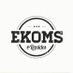 EKOMS (@ekoms2015) Twitter profile photo