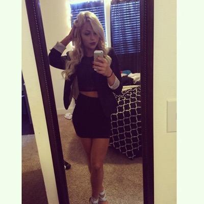 WWE NXT Diva. [RP/Single] My BFF @ZahraWWE.