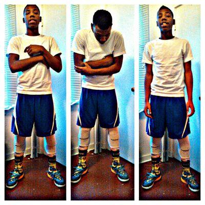 Ballislife Region Elite BasketballFollow me I Follow back