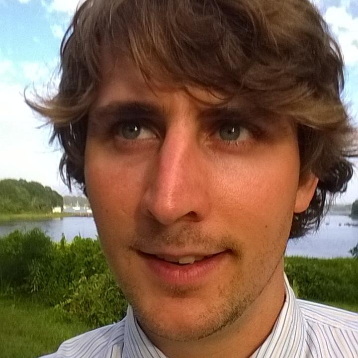 I am interested in science, art, technology and just about everything. I use twitter to find and share articles worth reading!