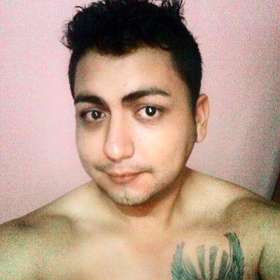 Gerson_manny's profile picture. Soy una buena persona sin miedo a expresar mis opiniones y sinceridad ante todo...