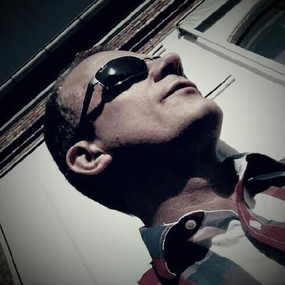 Ørjan Glistrup profile photo