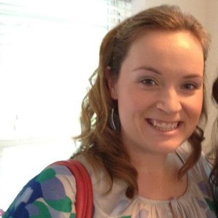 Wife, girl mom, Nonprofit Consultant, Podcaster, National Conference Co-Owner, CBS Fan