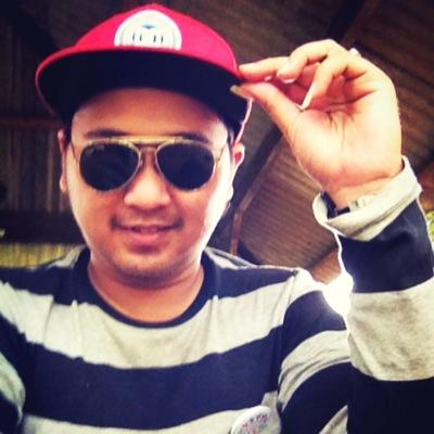 ardi_drummer's profile picture. The best way to avoid disappointment is to not expect anything from anyone. | Drummer @stelaband_ID | WA : 081288869343