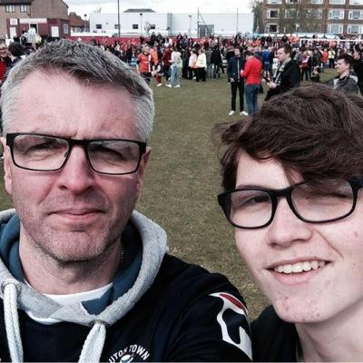 i like football-Luton Town, TV- modern family,the big bang theory and match of the day,and music such as Coldplay, Imagine Dragons, Macklemore and One republic.