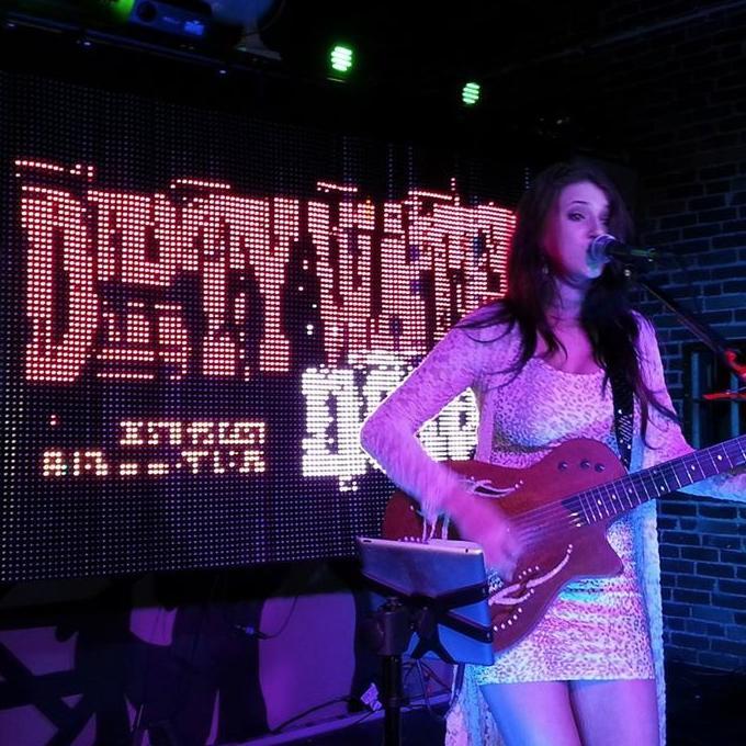 NLABoston's profile picture. Celebrating The Stars of The NightLife Industry on Monday 9pm, March 23rd at Howl at The Moon!!!