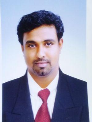 vijuramakrishna's profile picture. 