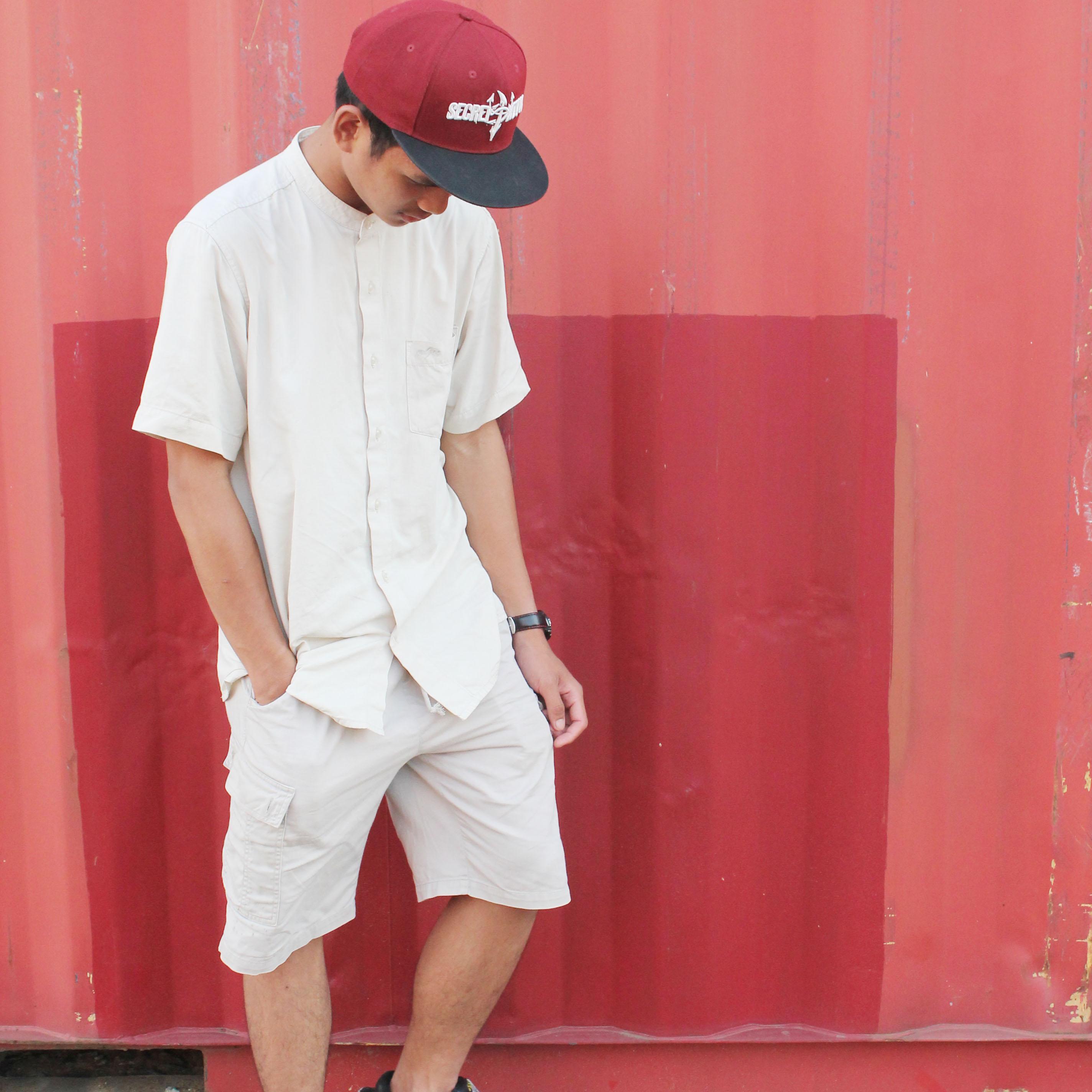 AGUS TIANSYAH Pontianak 16-08-1997@Wulandiyaah26