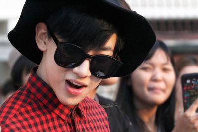 มันพึ่ง....เริ่มต้น | อยากตกหลุมรักใครสักคนผ่านตัวอักษร | คนแปลกหน้าใหม่ๆ