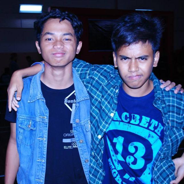 berani berbuat berani bertanggung jawab
