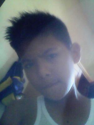 raihan giang ramadhan