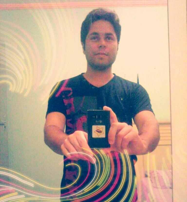 Sergipano, Cristão, Feliz, do Bem e apaixonado pelas coisas do meu Estado.