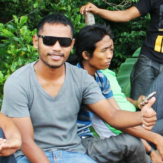 ridwanmhd87's profile picture. Banyak Mimpi yang harus dicapai