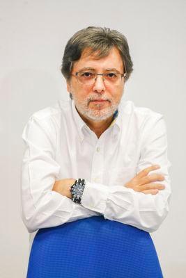 José Damián González