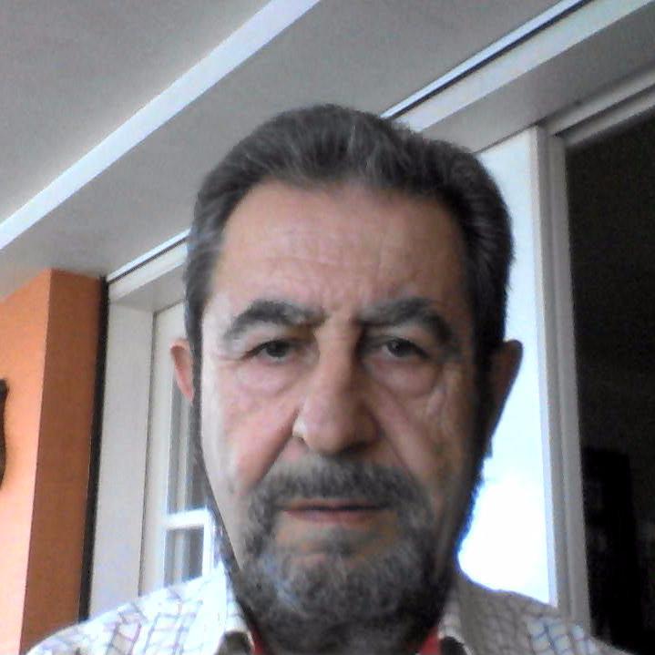 lfcaballero75c7's profile picture. 