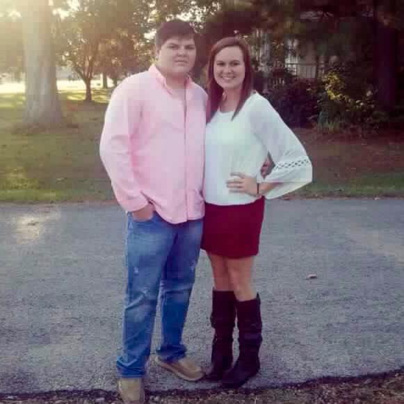 Im 21 yrs old...JOF My Love 11-24-13... and my daddy is my guardian angel 10/08/14