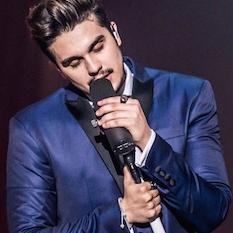 diamantdoluan's profile picture. Não tinha razão para viver até você aparecer na minha vida @luansantana ♥