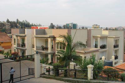 Graziapatments's profile picture. Grazia apartments is one of the best apartments in Kigali.
Your home away from home.