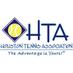 Houston Tennis Assoc (@HoustonTennis) Twitter profile photo