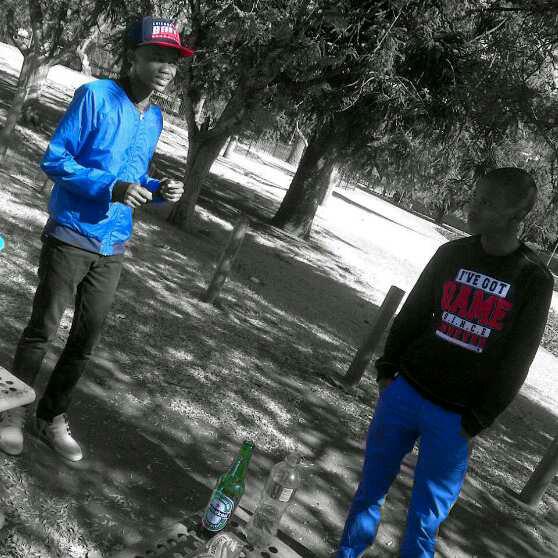 ThaRealSlickAce's profile picture. Im a hip hop-being