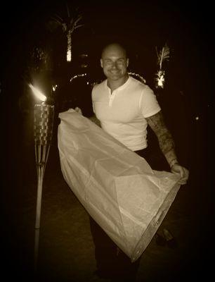 MattDaTatt's profile picture. Full Time Police Officer Safety Instructor. Part Time Tattooist. Like a Super Hero, but Cooler!