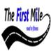 First Mile (@milefirst) Twitter profile photo