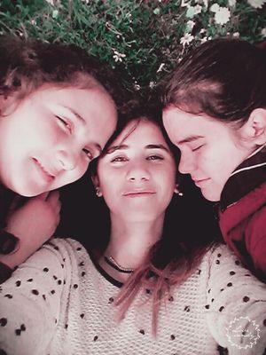 Ilaydailkim1907's profile picture. 20.07.1998 / 17 / YENGEÇ