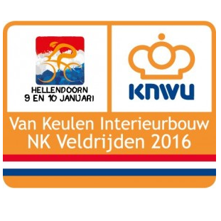 9 en 10 januari 2016 | Diepe zandkuil Hellendoorn | Sallandse heuvelrug| Beste veldrijders van Nederland|