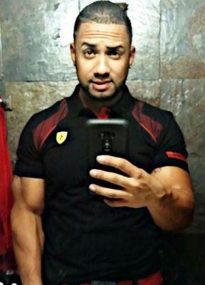 Fitness is LIFE