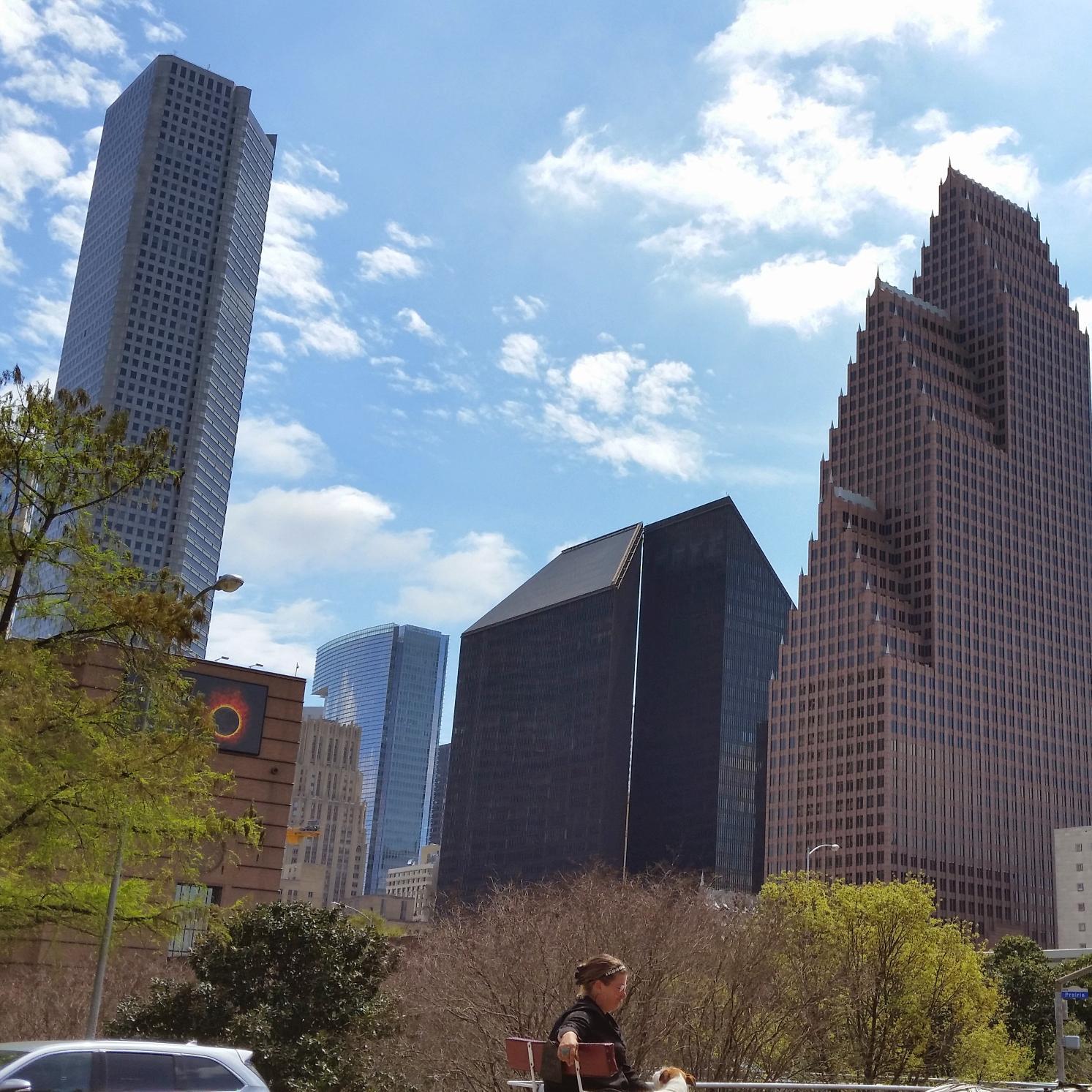 Highrisehoutx's profile picture. Real Estate Brokerage specializing in High rise, loft and luxury homes in Houston