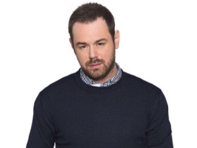 This a Parody Account.(Eastenders)