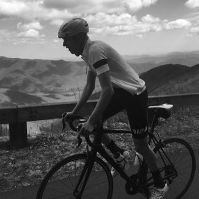 McDivittD's profile picture. Cyclist for team @madtreebrewing