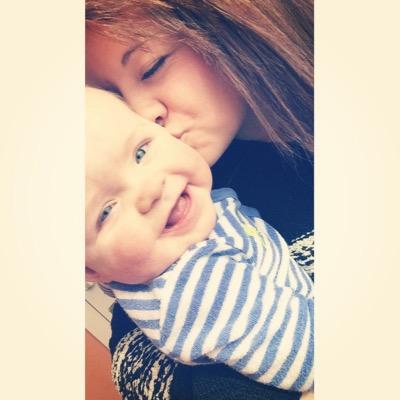Blessed with a beautiful baby boy |P.J.R|6/6/14|❤