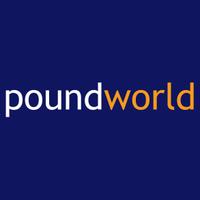 Poundworld(@PoundworldTweet) 's Twitter Profileg