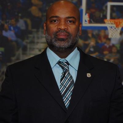 Spruce Creek Boys Basketball Head Coach Omega Psi Phi 87 Bethune Cookman Alumni '88