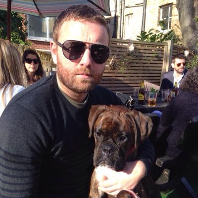 scottrandles2 Profile Picture
