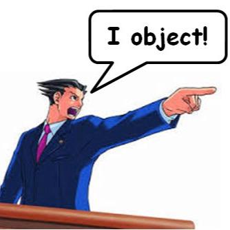 IObject_'s profile picture. Seeking truth