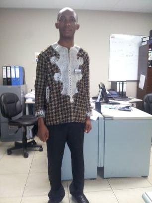 SesaySallu's profile picture. Went to the W.A.M Collegiate School, Study at the Njala University, graduated with Bsc Hon. in Accounting, living in Freetown Sierra Leone. Allah is in control.