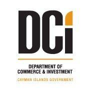Department of Commerce and Investment(@DciCayman) 's Twitter Profile Photo
