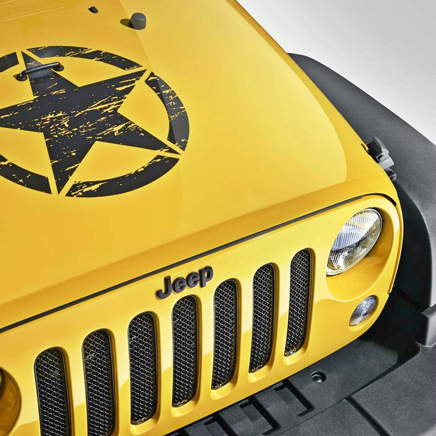 Nos especializamos en repuestos y accesorios originales marca Mopar para Jeep, Chrysler y Dodge