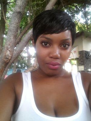I'm just a female version of a hustler bae!!