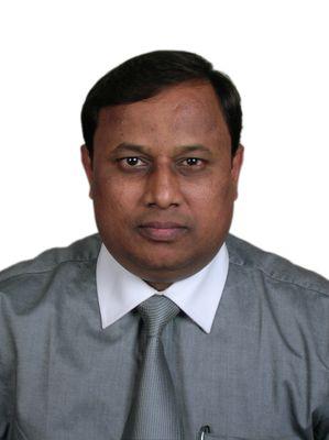 Healthcare professional