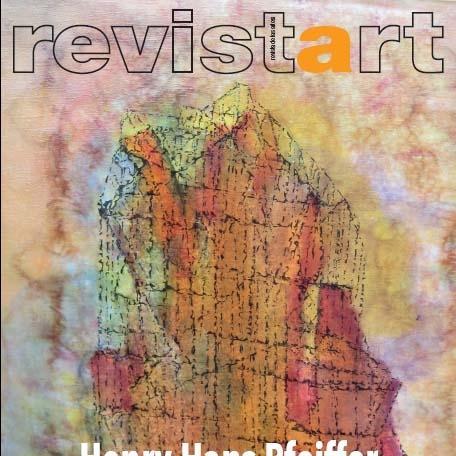 arterevistart's profile picture. Revista de las Artes