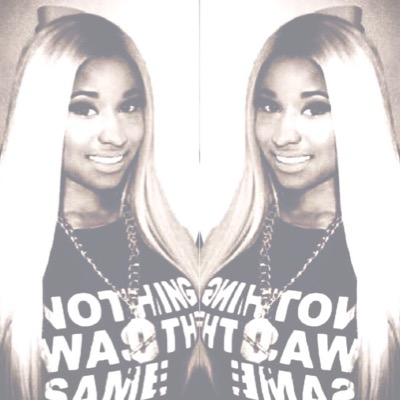 wiikciia's profile picture. | Take me away from the hood... | Barb | Domestonator | Arianator | Krewella | Azalean | Neymarzete | Meatballs | Geordie |