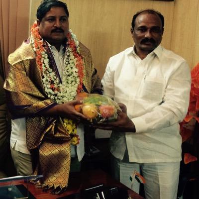 Sri Nandi Pesticides Shahapur Dist:Yadagir