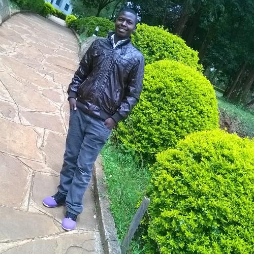 DanialKaranja's profile picture. Bachelors Degree in Education (Arts)  in University of Nairobi ,Master of Educational Foundation(MED)