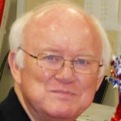 rodneygr's profile picture. 