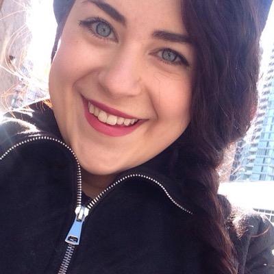 Ok, here is what you need to know: I am a member of the wonderful #ContikiDreamTeam, i love all things related to Harry Potter, coffee & birthdays.