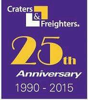 Craters & Freighters is a packaging and shipping service in Omaha, NE.  When you are looking for safe, dependable shipping solutions, we have you covered.